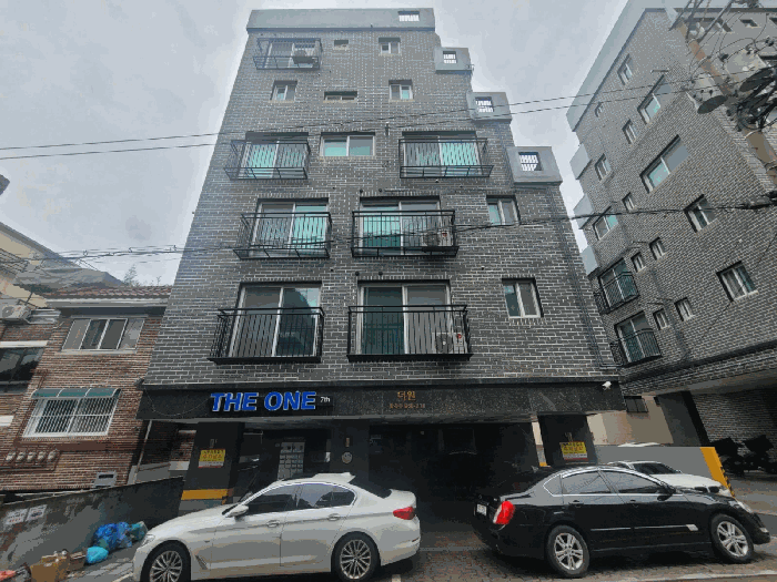 서울특별시 강서구 화곡동 966-9 더원 제3층 제302호 외 1필지 도시형생활주택 경매 사진 8