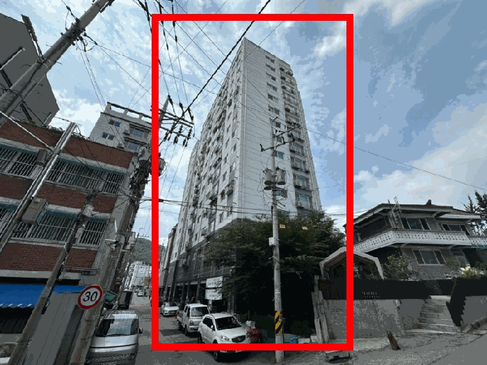 인천광역시 남동구 만수동 5-231 파크원52 3층301호 외 5필지 오피스텔(주거) 경매 사진 6