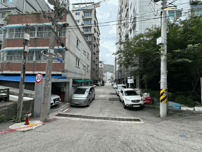 인천광역시 남동구 만수동 5-231 파크원52 3층301호 외 5필지 오피스텔(주거) 경매 사진 9
