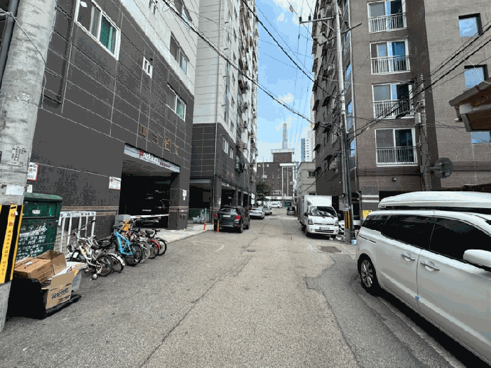 인천광역시 남동구 만수동 5-231 파크원52 3층301호 외 5필지 오피스텔(주거) 경매 사진 10