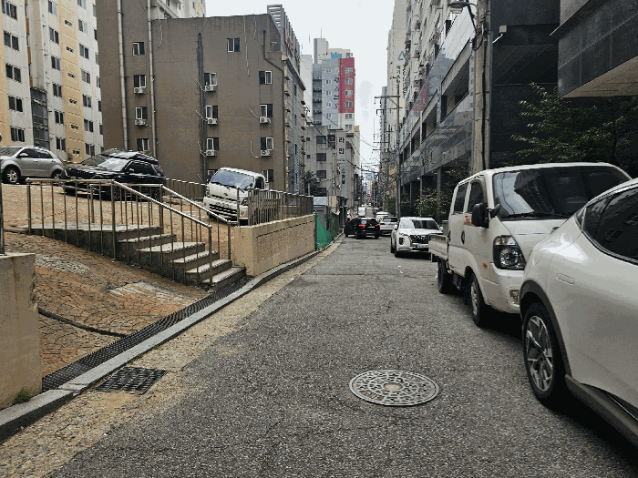 경기도 부천시 원미구 심곡동 128-8 골든베이아파트 6층604호 외 1필지 아파트 경매 사진 6