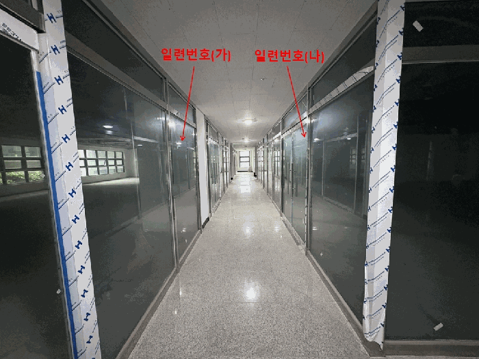 경기도 부천시 원미구 심곡동 158-3 마스터웍바이로뎀 2층201호 근린상가 경매 사진 17