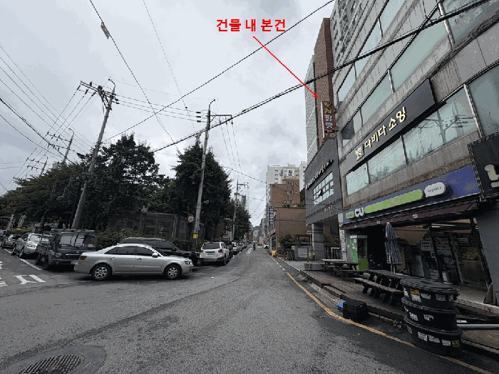 경기도 부천시 원미구 심곡동 158-3 마스터웍바이로뎀 2층201호 근린상가 경매 사진 18