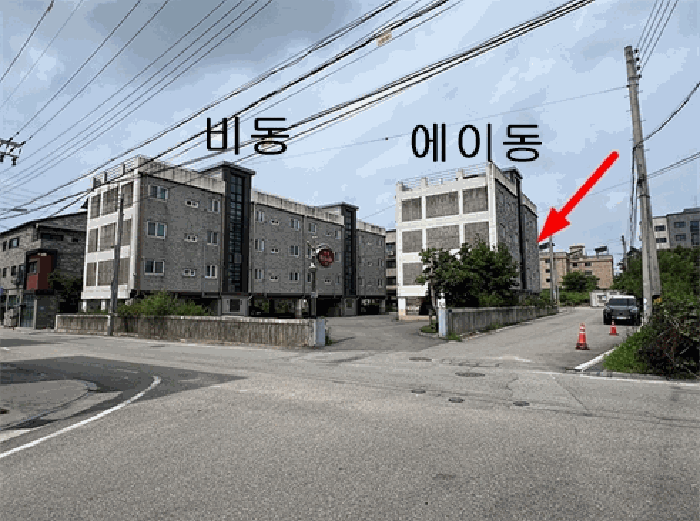 경기도 안성시 공도읍 마정리 200-34 에이동 3층301호 다세대주택 경매 사진 8