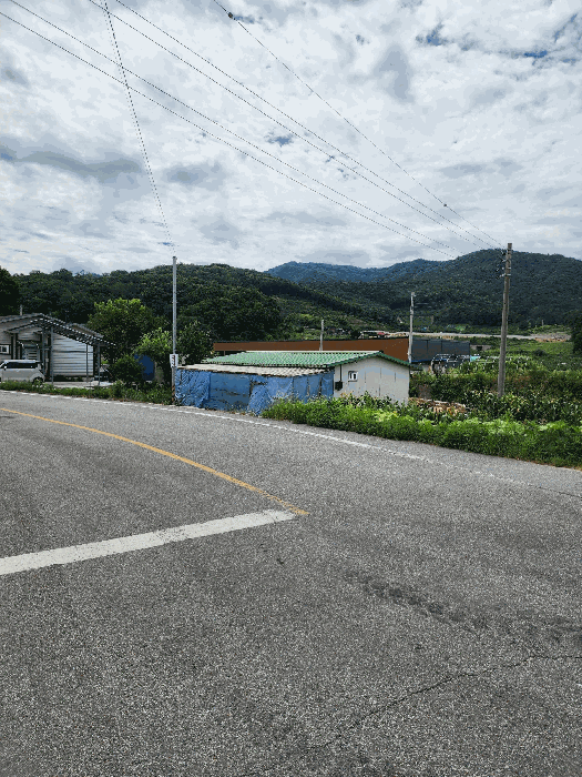 충청북도 음성군 음성읍 평곡리 205 구거 경매 사진 21