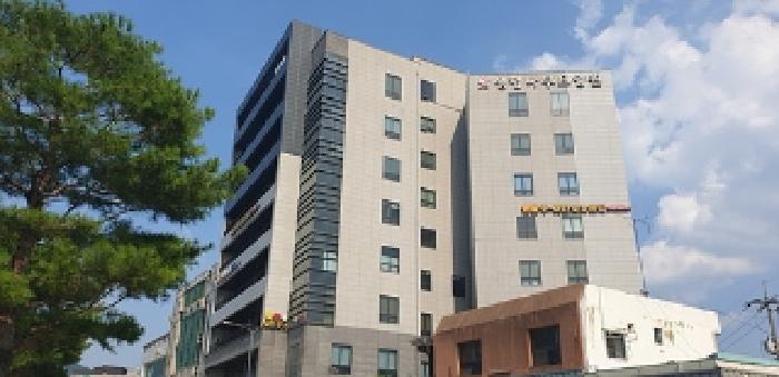 충청남도 예산군 예산읍 예산리 431-2 세강메디컬빌딩 1층101호 외 2개호 근린상가 경매 사진 2
