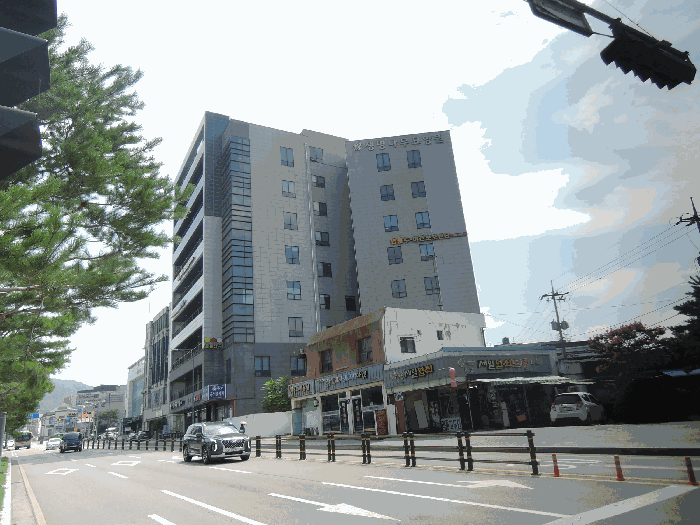 충청남도 예산군 예산읍 예산리 431-2 세강메디컬빌딩 1층101호 외 2개호 근린상가 경매 사진 5