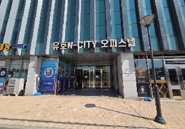 충청남도 아산시 배방읍 장재리 1718 1동 10층1010호 오피스텔 경매 사진 21