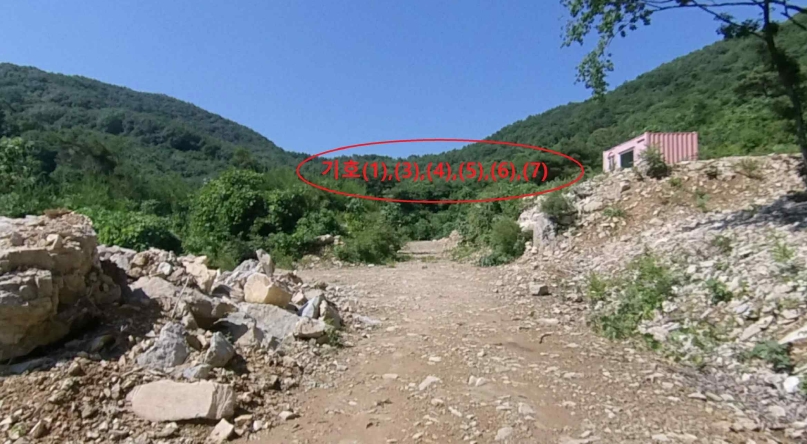 충청남도 공주시 반포면 봉곡리 산56-29 외 14필지 임야 경매 사진 3