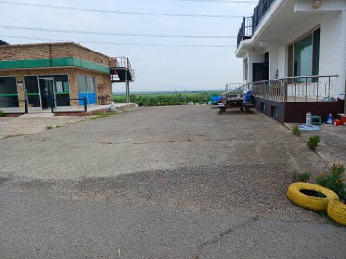 충청남도 당진시 석문면 교로리 839 외 2필지 답 경매 사진 3