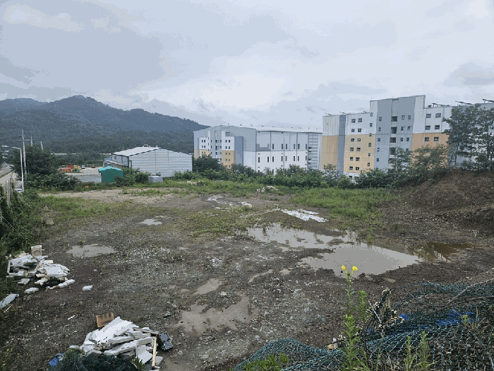 경상북도 칠곡군 지천면 연화리 산114-9 외 6필지 임야 경매 사진 9