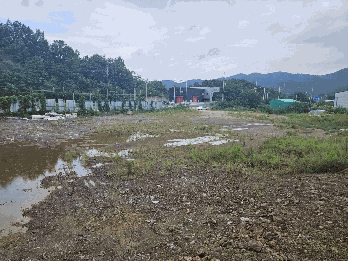 경상북도 칠곡군 지천면 연화리 산114-9 외 6필지 임야 경매 사진 10