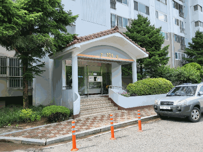 대구광역시 북구 팔달동 52 두산위브2001 101동 17층1707호 아파트 경매 사진 14