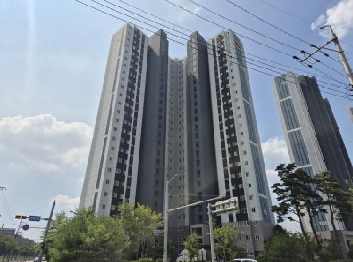 울산광역시 울주군 온양읍 망양리 794 이편한세상울산온양 111동 10층1002호 아파트 경매 사진 8