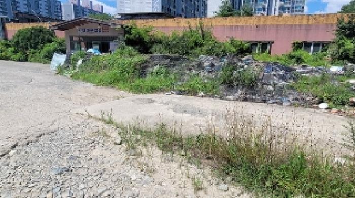 경상남도 창원시 마산회원구 내서읍 원계리 650-4 외 1필지 근린생활시설 경매 사진 2