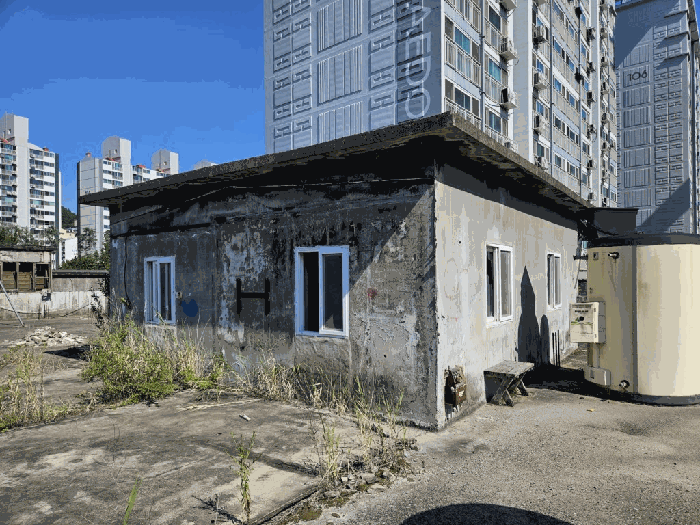 경상남도 창원시 마산회원구 내서읍 원계리 650-4 외 1필지 근린생활시설 경매 사진 12
