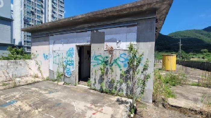 경상남도 창원시 마산회원구 내서읍 원계리 650-4 외 1필지 근린생활시설 경매 사진 4