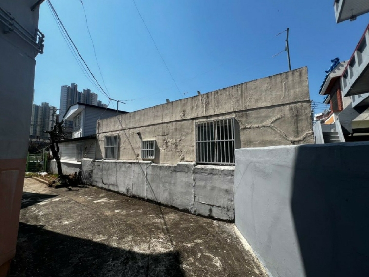 경상남도 창원시 마산회원구 석전동 163-74 외 2필지 답 경매 사진 1