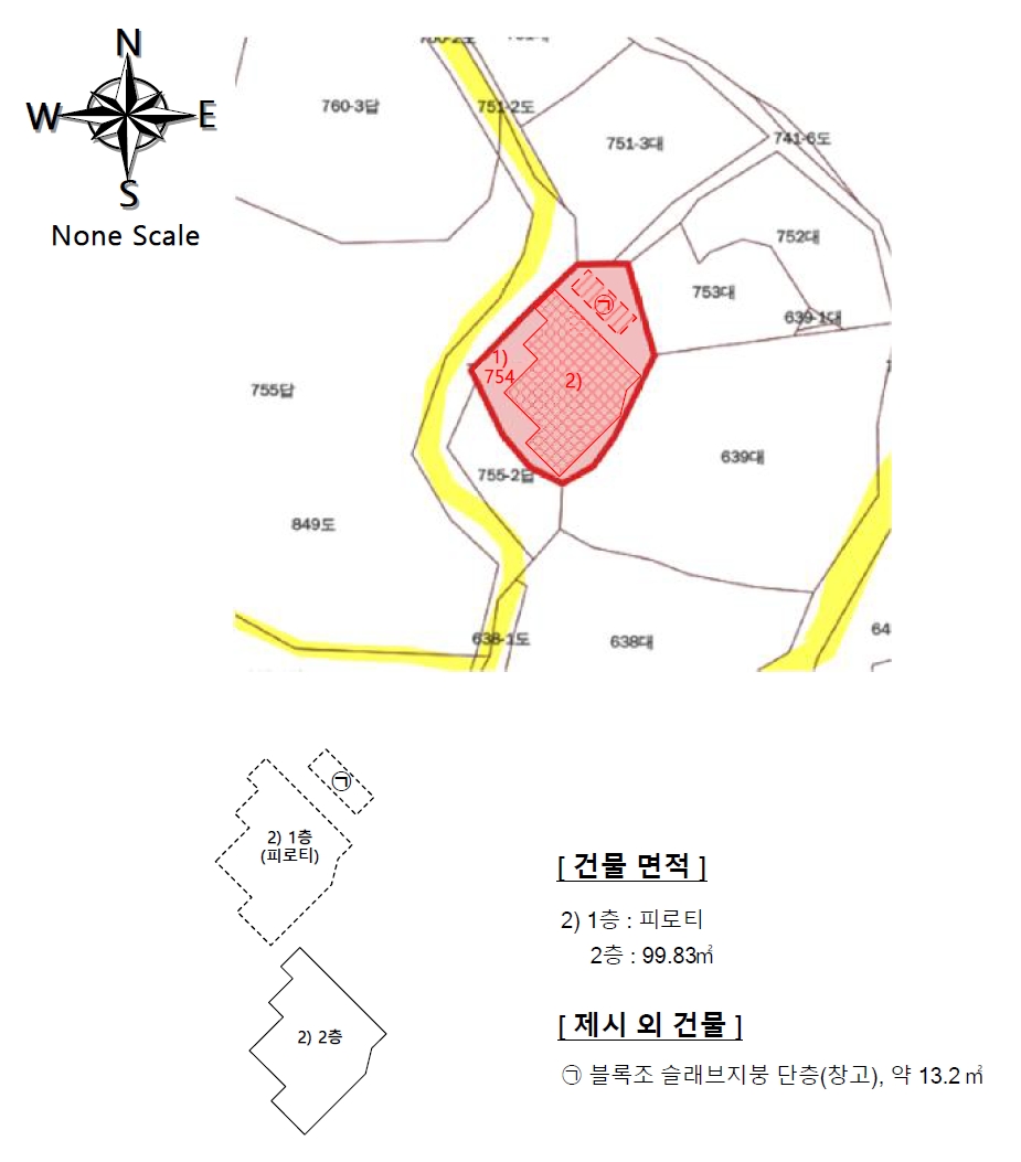 경상남도 거제시 장목면 시방리 754 단독주택 경매 사진 19