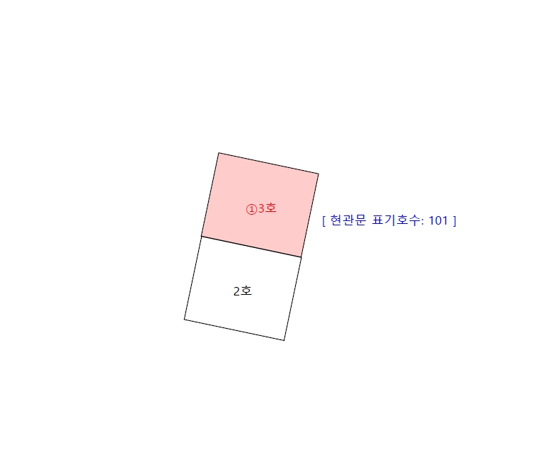 경상남도 통영시 동호동 112-1 제1층 제3호 다세대(빌라) 경매 사진 24
