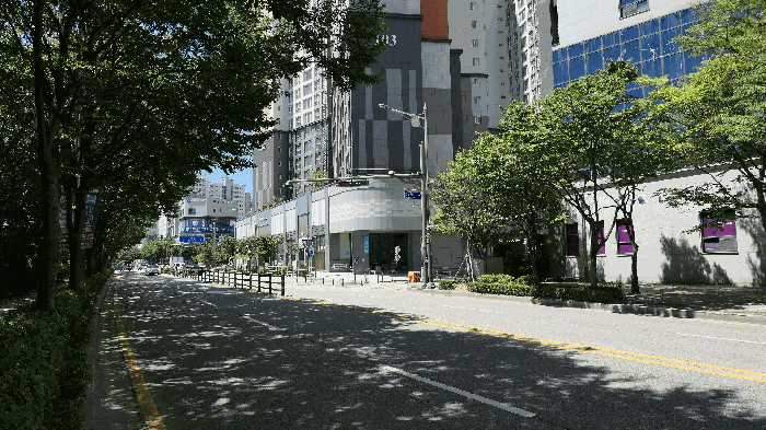 전북특별자치도 전주시 완산구 효자동3가 1544-3 유탑유블레스리버뷰 103동 1층103호 상가,오피스텔,근린시설 경매 사진 7