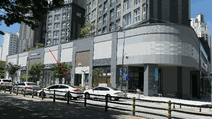 전북특별자치도 전주시 완산구 효자동3가 1544-3 유탑유블레스리버뷰 103동 1층103호 상가,오피스텔,근린시설 경매 사진 8