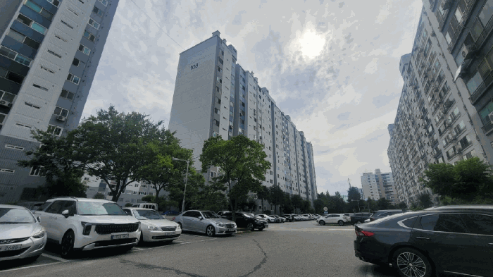 전북특별자치도 전주시 완산구 효자동1가 652 상산타운 108동 14층 1401호 아파트 경매 사진 17