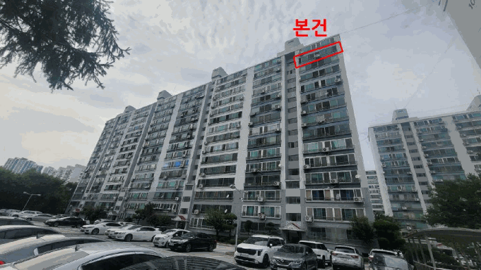 전북특별자치도 전주시 완산구 효자동1가 652 상산타운 108동 14층 1401호 아파트 경매 사진 18