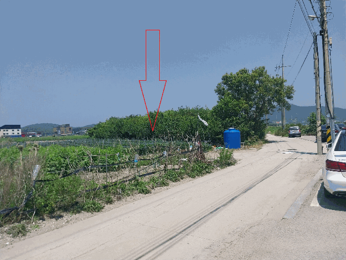 전북특별자치도 부안군 변산면 격포리 271-25 외 20필지 전 경매 사진 48