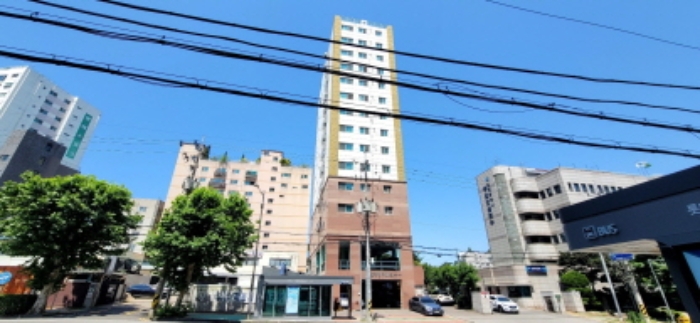 인천 미추홀구 도화동 440-1, 7층705호 (도화동,대영아파트) 외 2필지 아파트 경매 사진 2