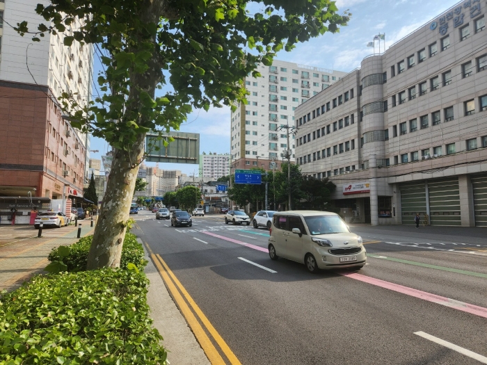 인천 미추홀구 도화동 440-1, 7층705호 (도화동,대영아파트) 외 2필지 아파트 경매 사진 11
