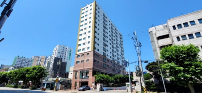 인천 미추홀구 도화동 440-1, 7층705호 (도화동,대영아파트) 외 2필지 아파트 경매 사진 3