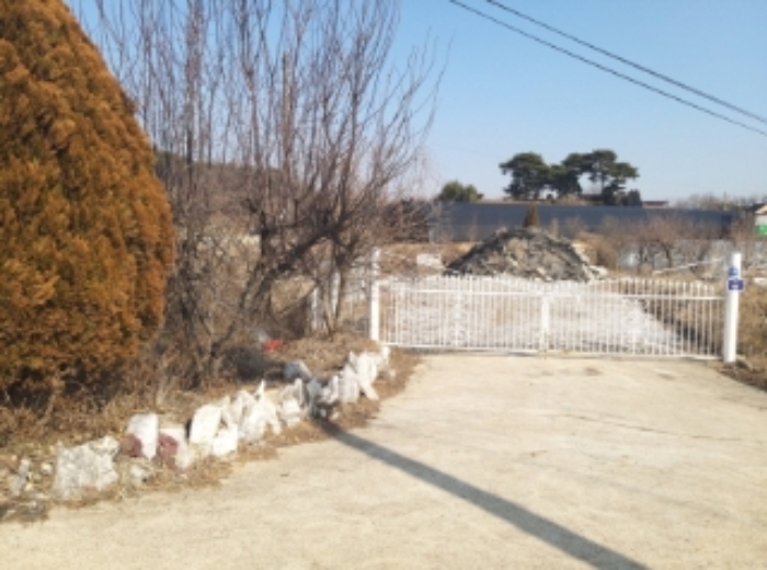 충청남도 당진시 송악읍 중흥리 492-8 외 5필지 대지 경매 사진 22