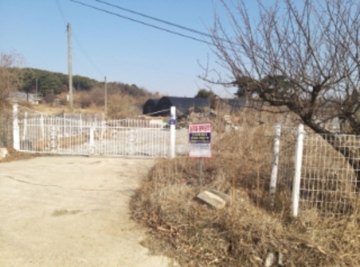 충청남도 당진시 송악읍 중흥리 492-8 외 5필지 대지 경매 사진 23