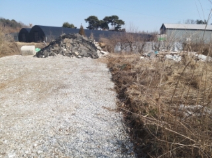 충청남도 당진시 송악읍 중흥리 492-8 외 5필지 대지 경매 사진 24