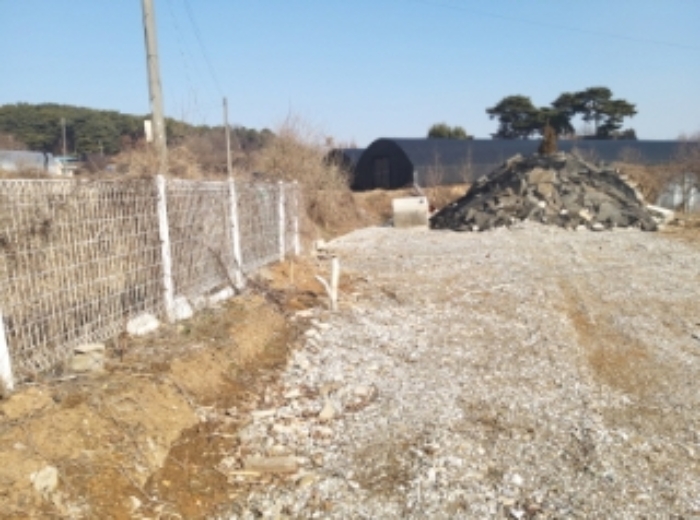 충청남도 당진시 송악읍 중흥리 492-8 외 5필지 대지 경매 사진 25