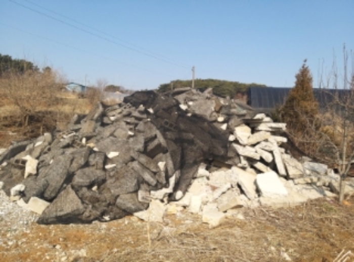 충청남도 당진시 송악읍 중흥리 492-8 외 5필지 대지 경매 사진 26