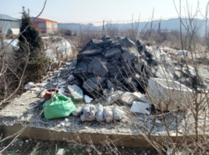 충청남도 당진시 송악읍 중흥리 492-8 외 5필지 대지 경매 사진 29