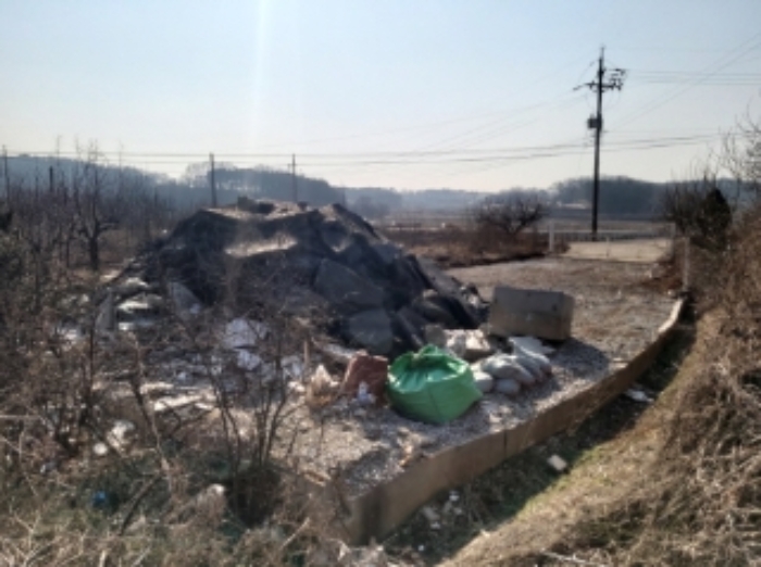 충청남도 당진시 송악읍 중흥리 492-8 외 5필지 대지 경매 사진 30