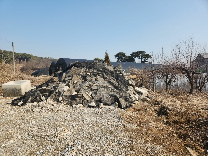 충청남도 당진시 송악읍 중흥리 492-8 외 5필지 대지 경매 사진 45