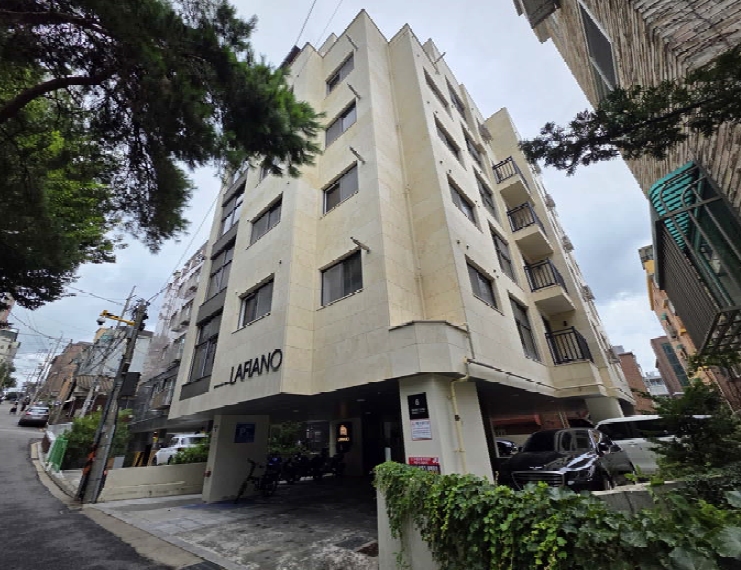 서울특별시 강서구 화곡동 452-11 라피아노 제4층 제404호 다세대(빌라) 경매 사진 13