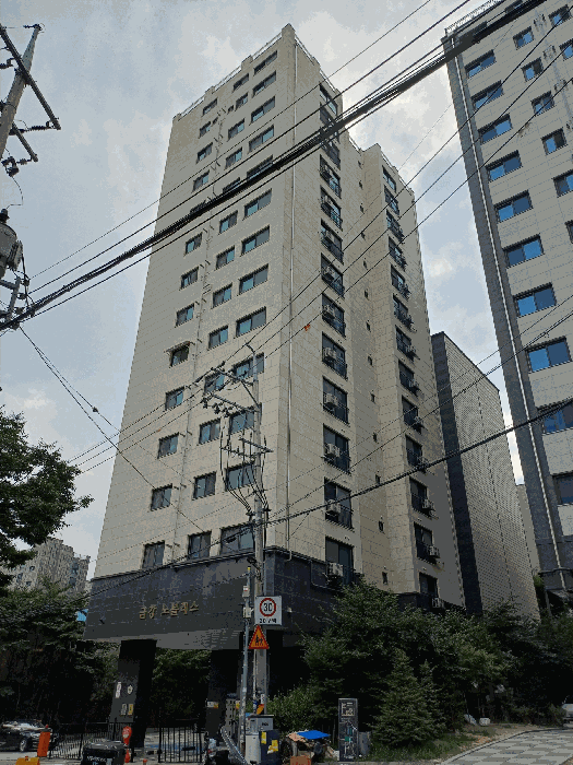 서울특별시 금천구 가산동 234-2 금강노블레스 제101동 제2층 제202호 외 1필지 오피스텔(주거) 경매 사진 5