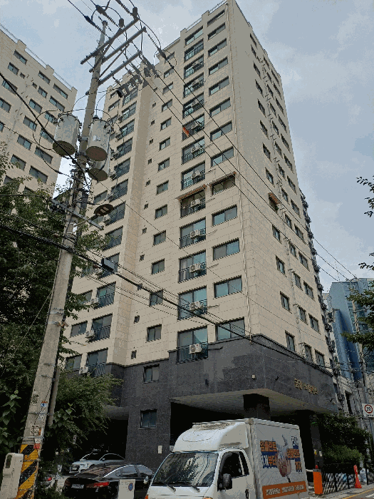 서울특별시 금천구 가산동 234-2 금강노블레스 제101동 제2층 제202호 외 1필지 오피스텔(주거) 경매 사진 9