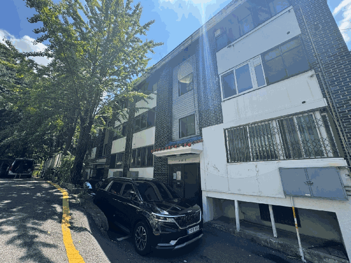 서울특별시 강서구 화곡동 1134-7 우성연립 제라동 제3층 제303호 다세대(빌라) 경매 사진 21