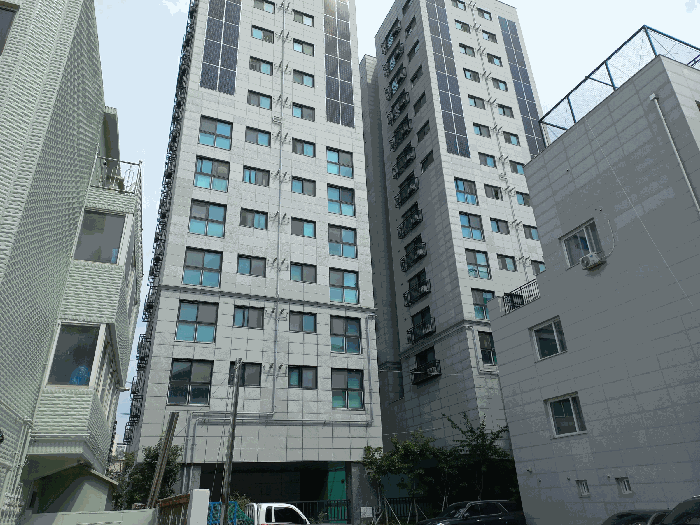 서울특별시 구로구 구로동 109-1 태형팰리스 제102동 제3층 제304호 외 1필지 오피스텔(주거) 경매 사진 5