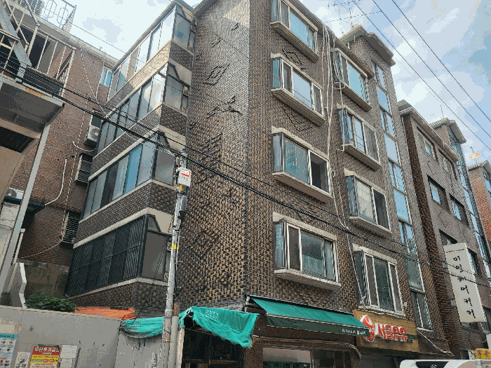서울특별시 구로구 구로동 791-49 제2층 제201호 아파트 경매 사진 18
