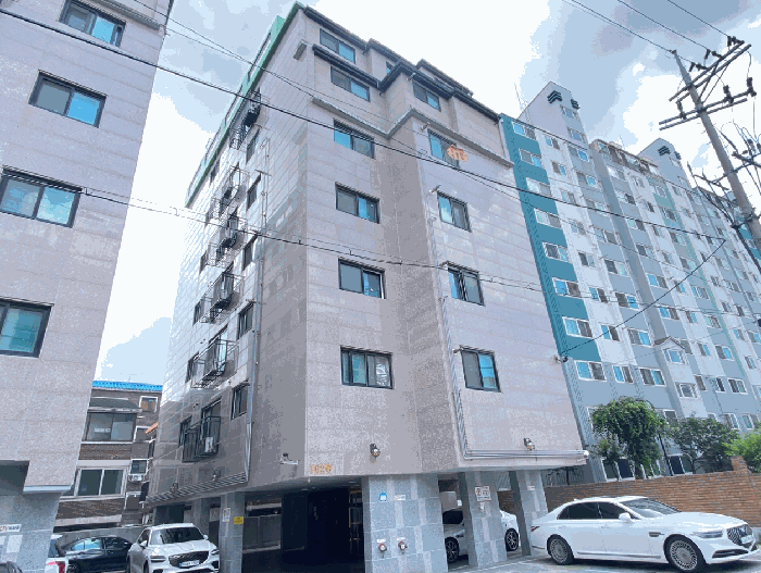 서울특별시 강서구 화곡동 930-1 혜성팰리스 제2동 제4층 제403호 다세대(빌라) 경매 사진 17