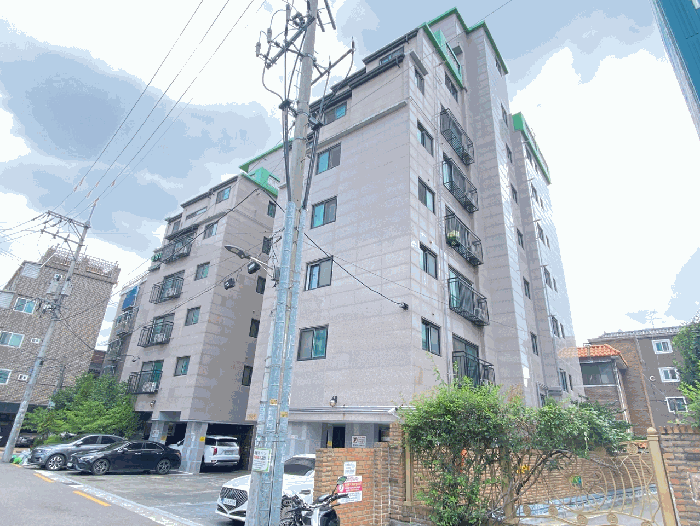 서울특별시 강서구 화곡동 930-1 혜성팰리스 제2동 제4층 제403호 다세대(빌라) 경매 사진 18
