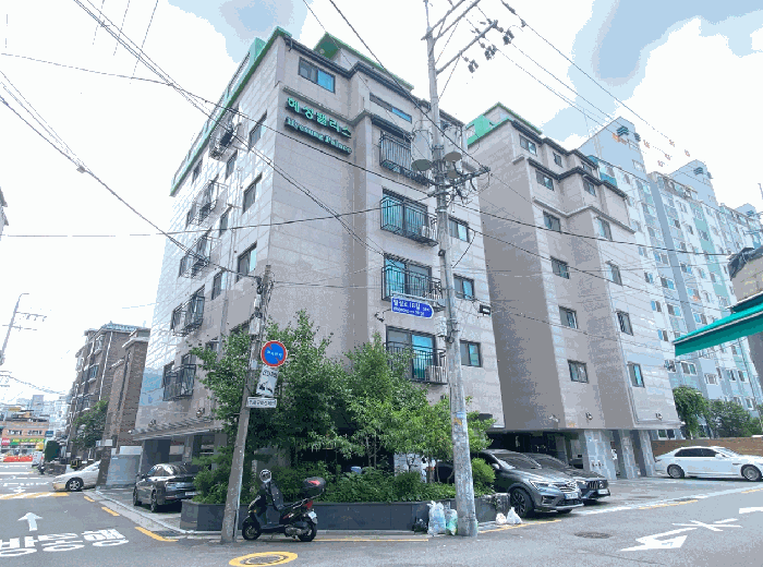 서울특별시 강서구 화곡동 930-1 혜성팰리스 제2동 제4층 제403호 다세대(빌라) 경매 사진 19