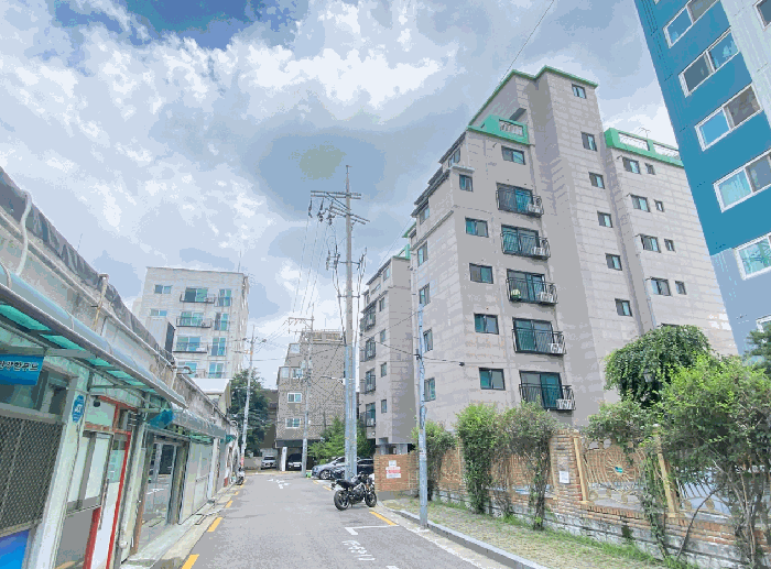 서울특별시 강서구 화곡동 930-1 혜성팰리스 제2동 제4층 제403호 다세대(빌라) 경매 사진 20